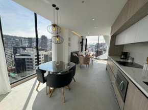 Nueva Suite Vista VIP Quito